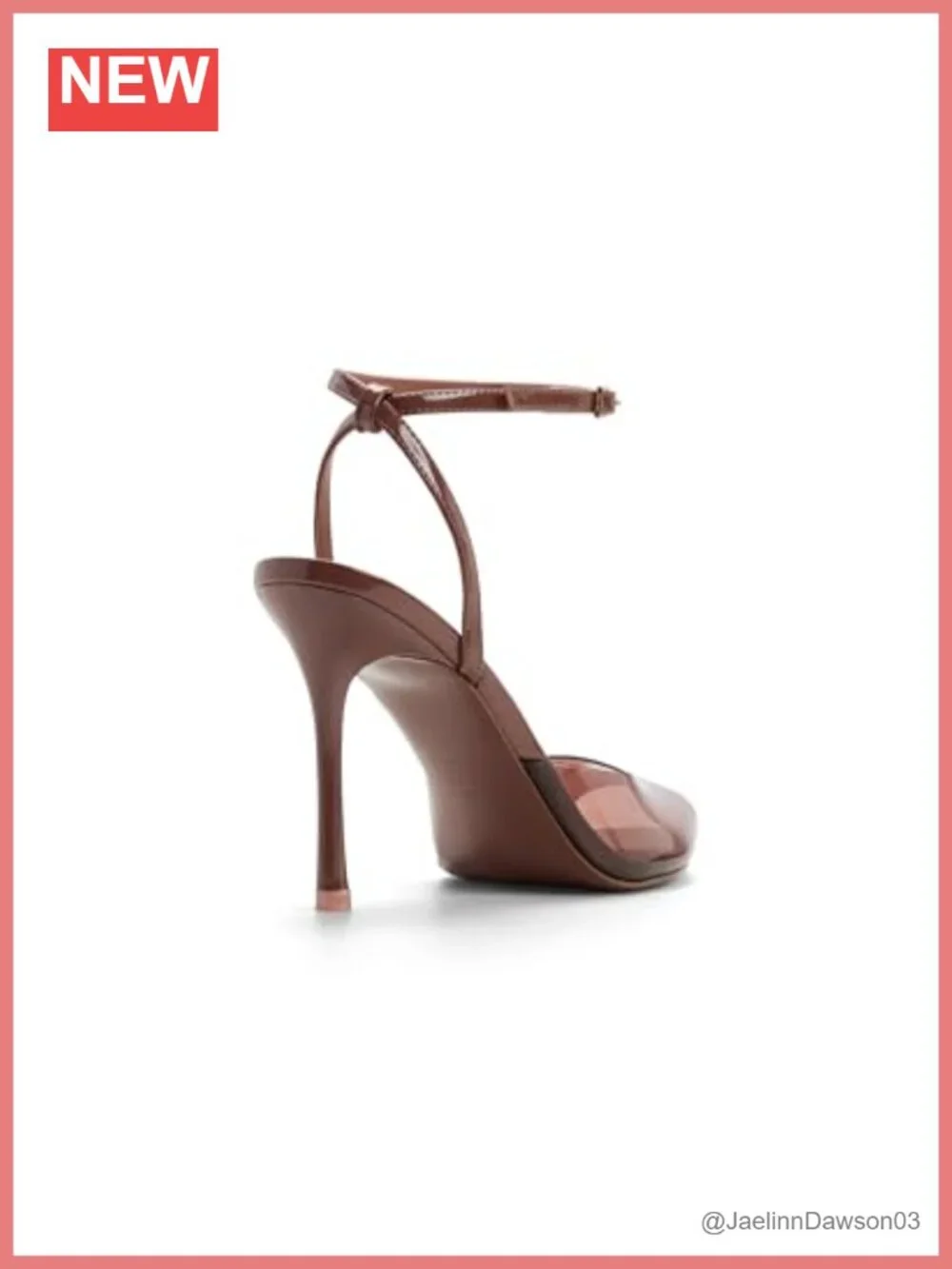 N/A these heeled
